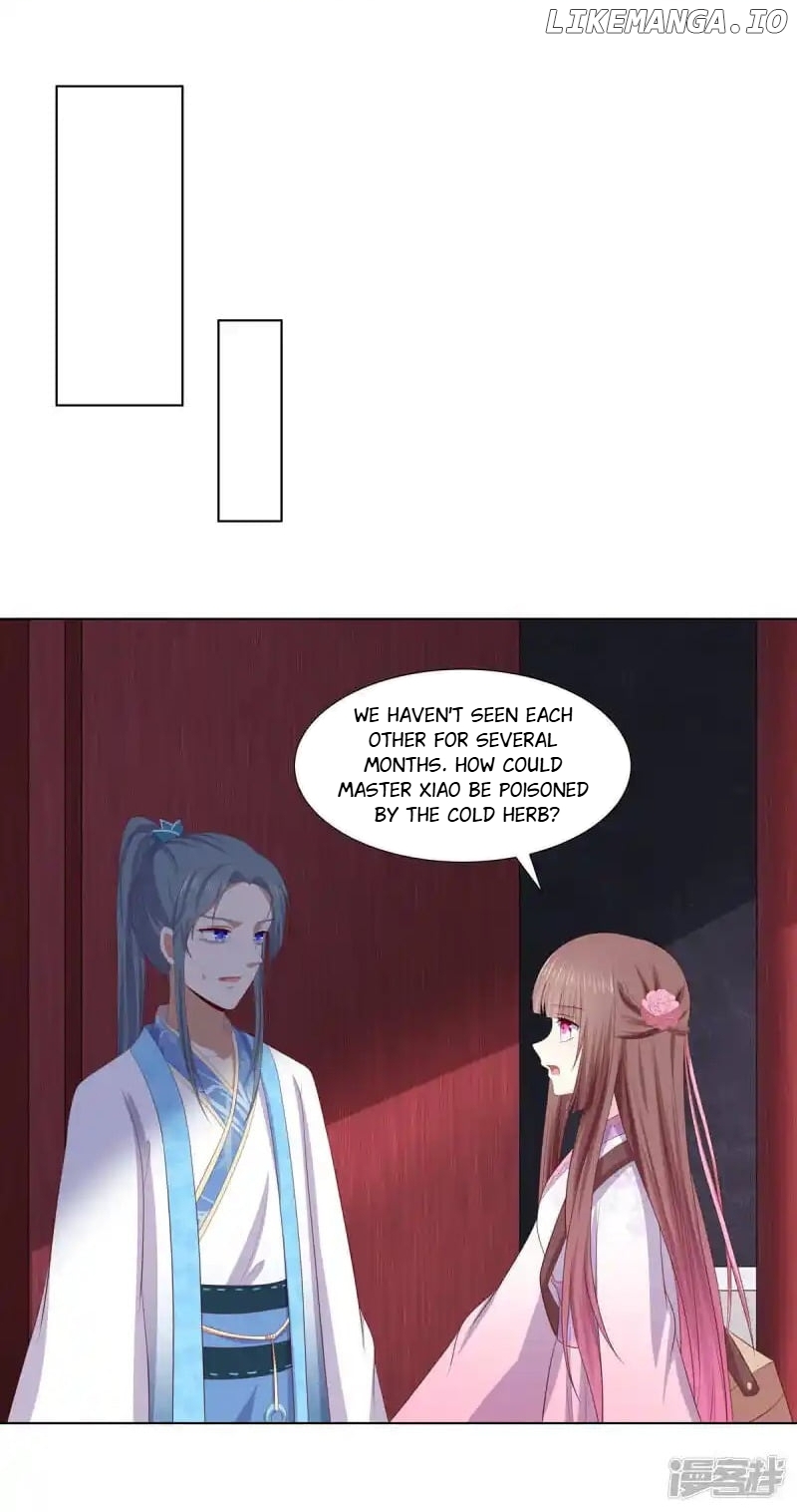 Rewrite My Fate chapter 113 - page 23